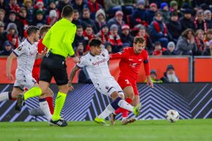 Brann vs Bologna (00:45 – 20/02) | Xem lại trận đấu