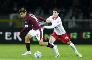 Full Match: Torino vs Monza (01:45 – 24/10)