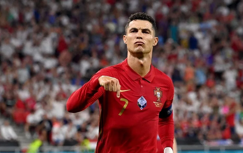 Biệt danh của Ronaldo: Ý nghĩa bí ẩn đằng sau thương hiệu