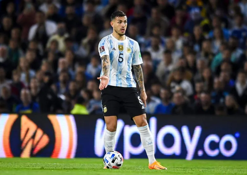 Số 5 Argentina: Lịch sử, ý nghĩa và ngôi sao sở hữu