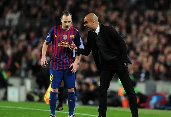Tiki taka là gì? Triết lý bóng đá làm thay đổi thế giới